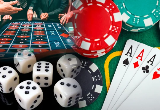 best casino games for beginners